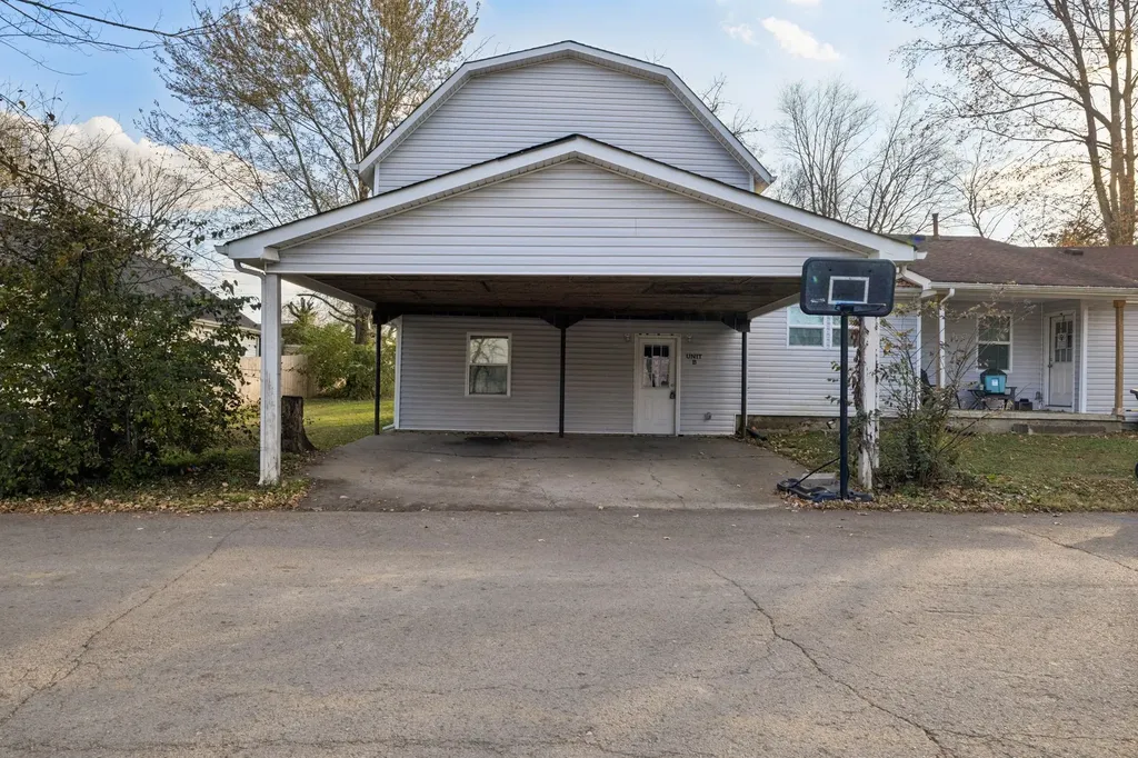 801 Poplar Avenue Springfield TN 37172