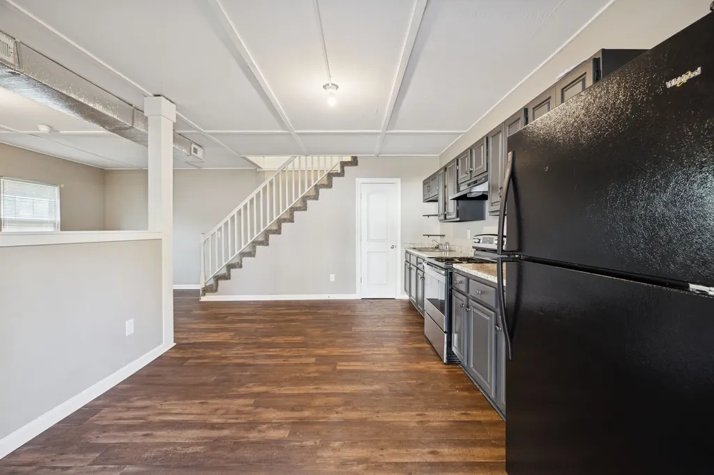801 Poplar Avenue Springfield TN 37172