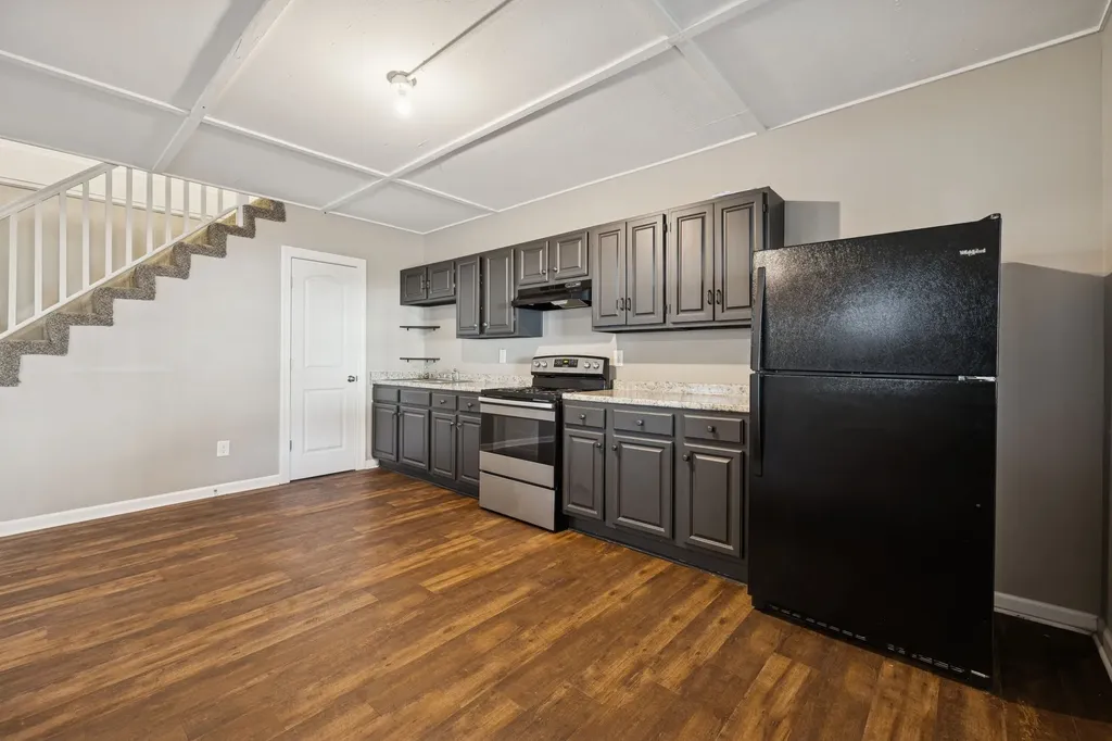801 Poplar Avenue Springfield TN 37172