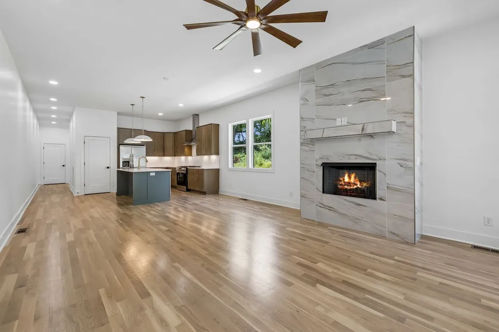 3213 Resha Lane Nashville TN 37218