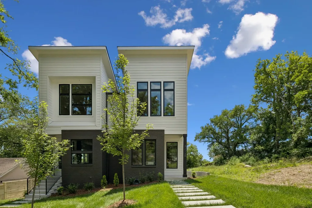 3213 Resha Lane Nashville TN 37218