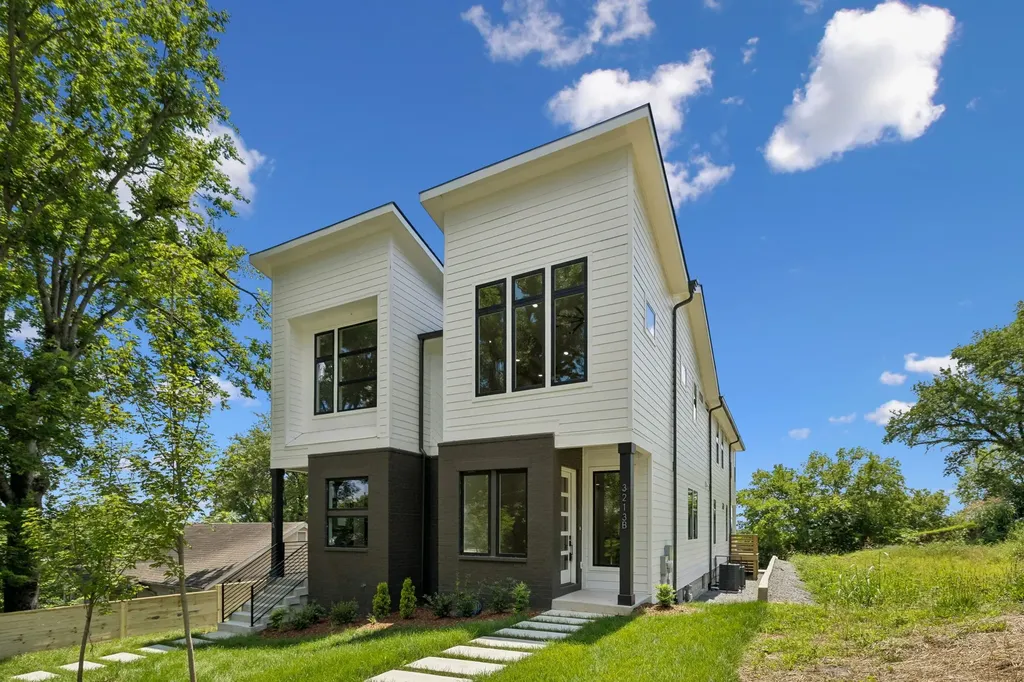 3213 Resha Lane Nashville TN 37218