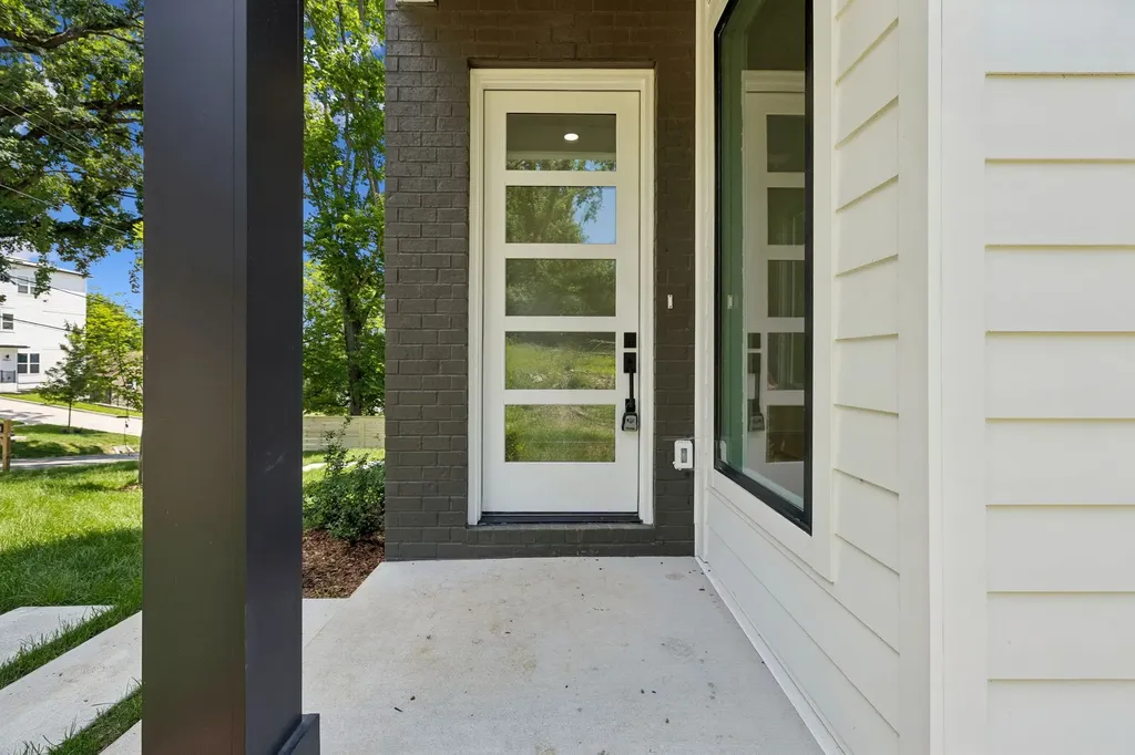 3213 Resha Lane Nashville TN 37218