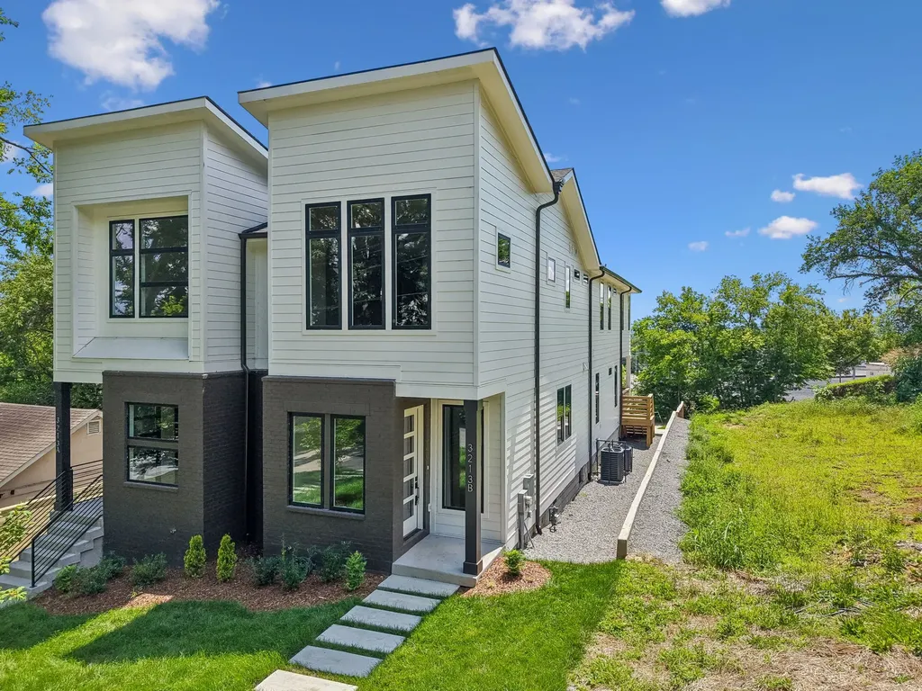 3213 Resha Lane Nashville TN 37218