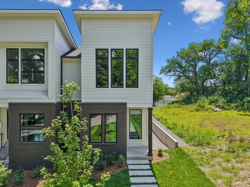 3213 Resha Lane Nashville TN 37218