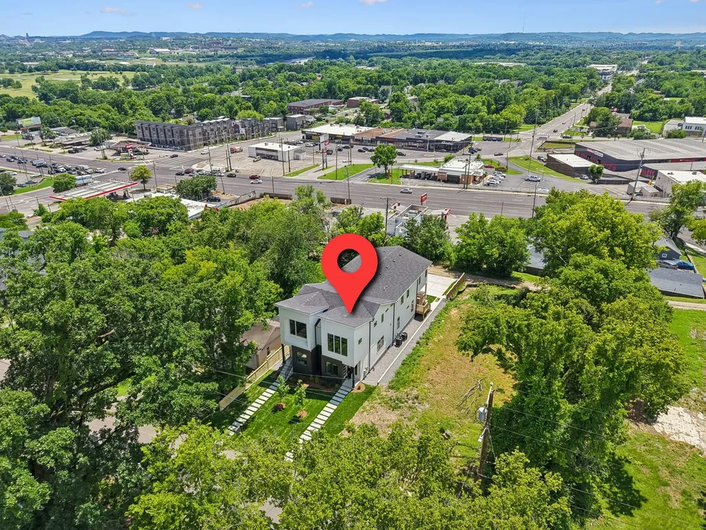 3213 Resha Lane Nashville TN 37218