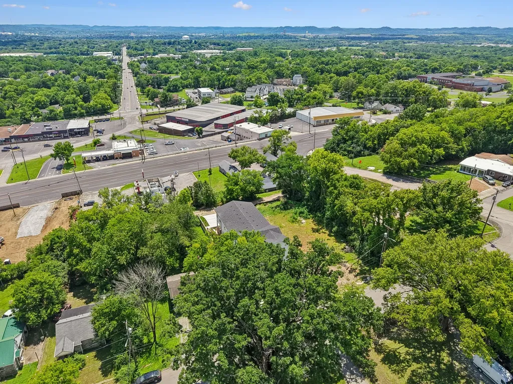 3213 Resha Lane Nashville TN 37218
