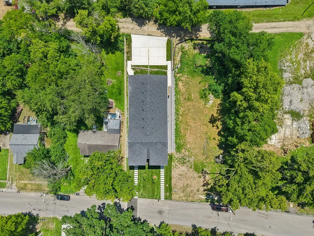 3213 Resha Lane Nashville TN 37218