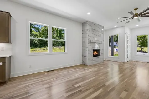 3213 Resha Lane Nashville TN 37218