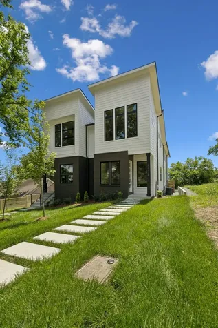 3213 Resha Lane Nashville TN 37218
