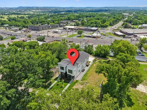 3213 Resha Lane Nashville TN 37218
