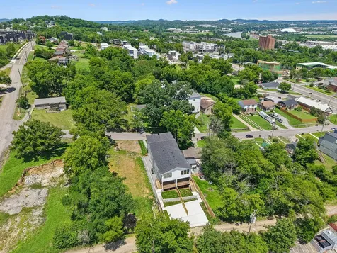 3213 Resha Lane Nashville TN 37218