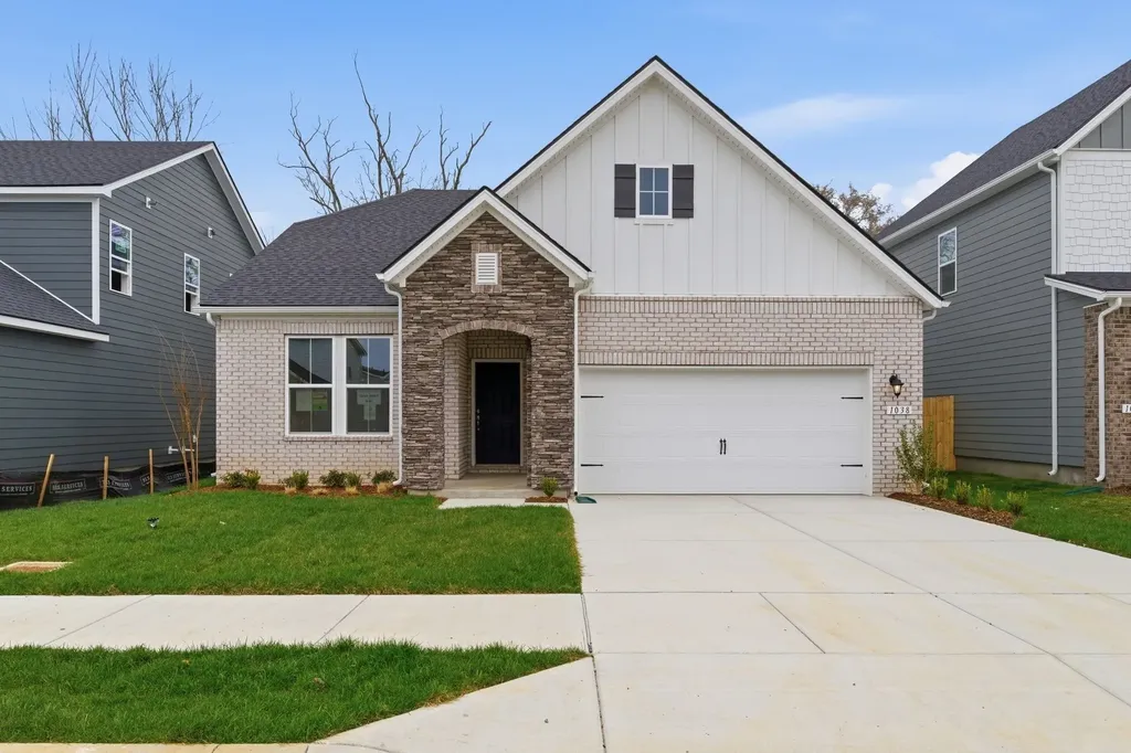 1038 Lionheart Drive Hermitage TN 37076
