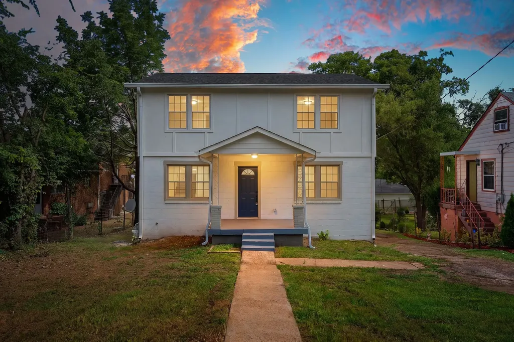 2828 Georgia Avenue Nashville TN 37209