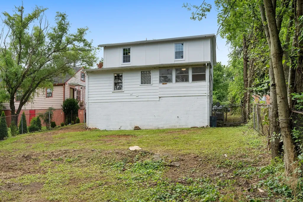 2828 Georgia Avenue Nashville TN 37209