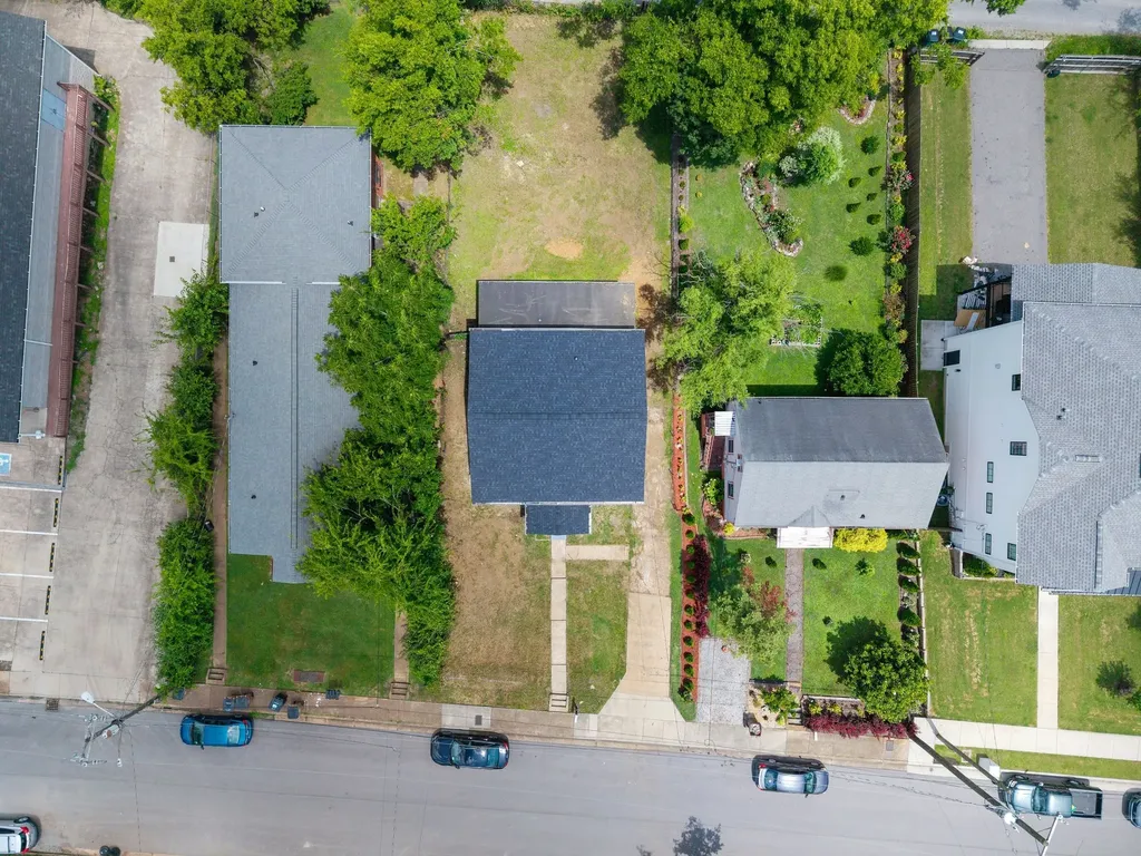 2828 Georgia Avenue Nashville TN 37209
