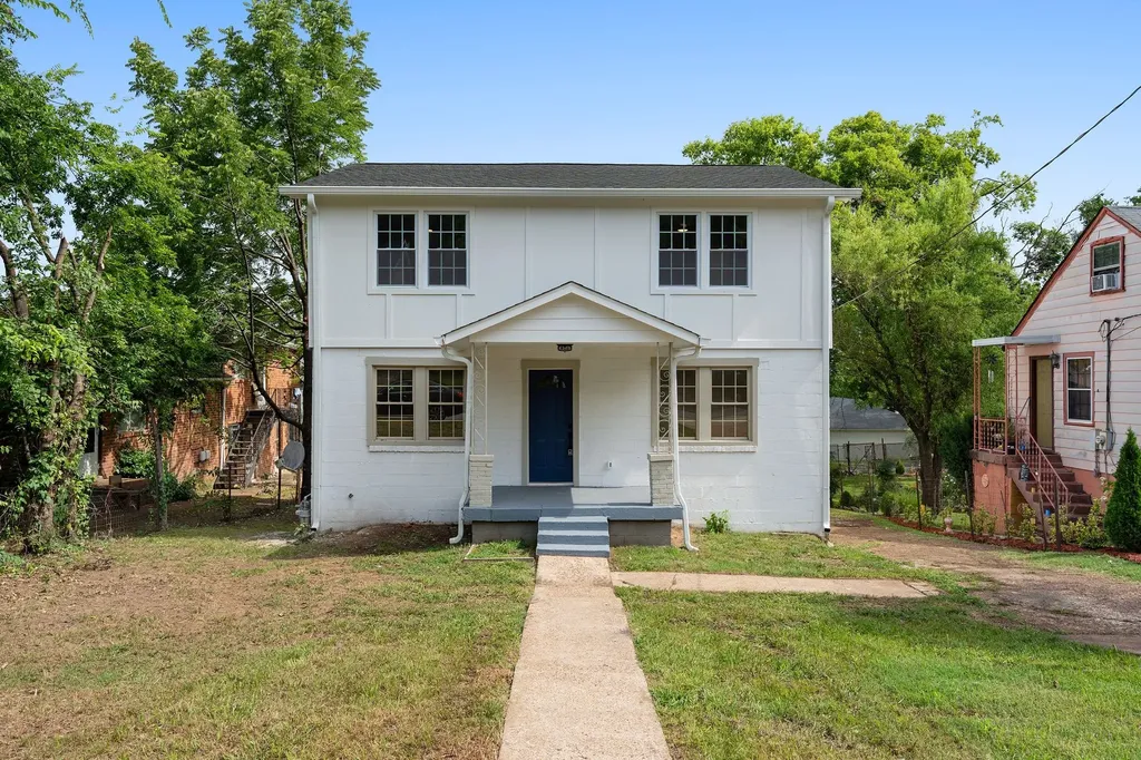 2828 Georgia Avenue Nashville TN 37209