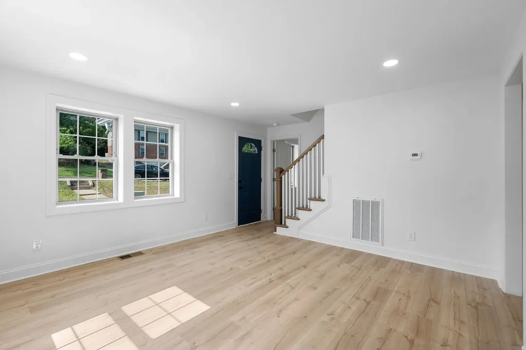 2828 Georgia Avenue Nashville TN 37209