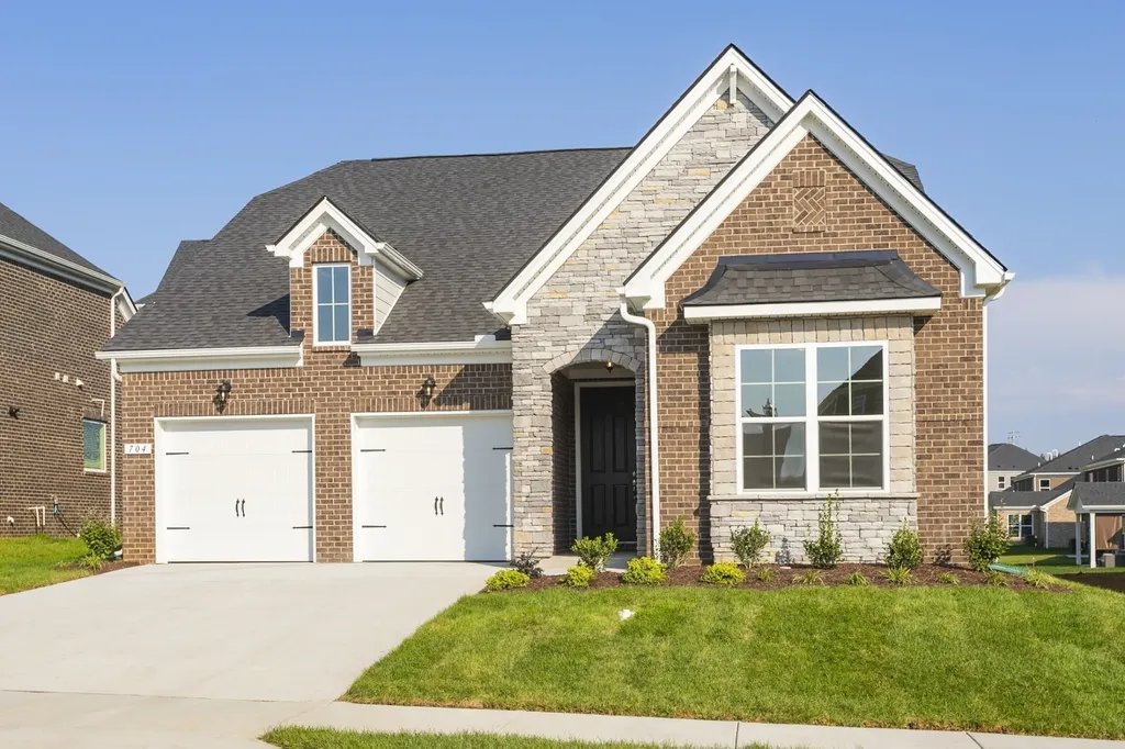 2402 Maywood Court Mount Juliet TN 37122