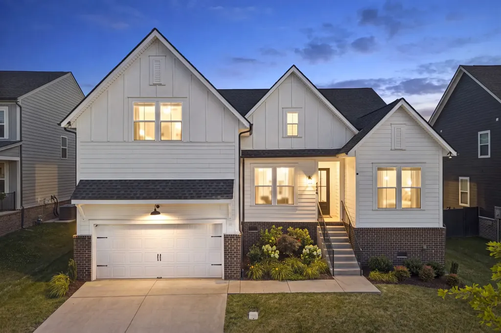 4049 John Marsh Road Spring Hill TN 37174