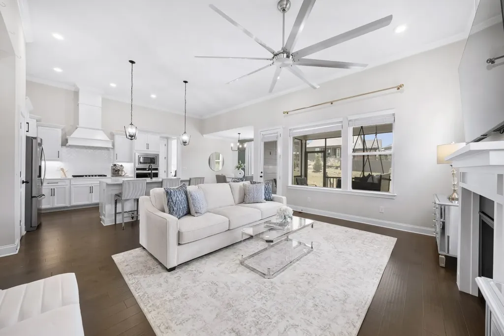 4049 John Marsh Road Spring Hill TN 37174