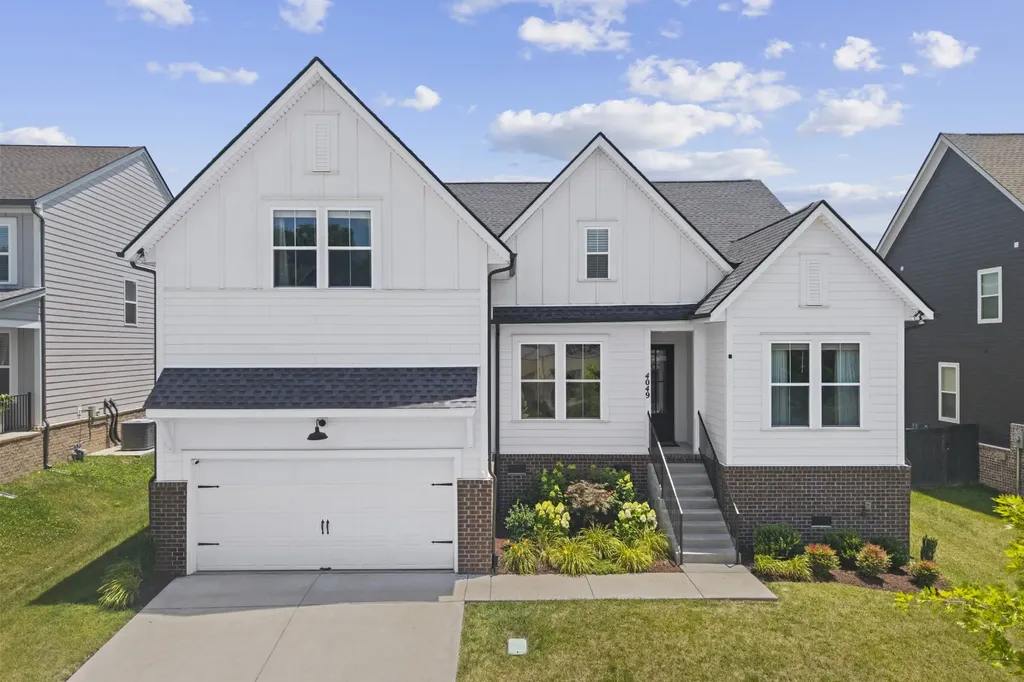 4049 John Marsh Road Spring Hill TN 37174