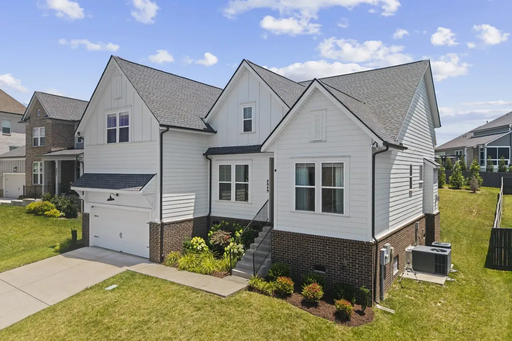 4049 John Marsh Road Spring Hill TN 37174