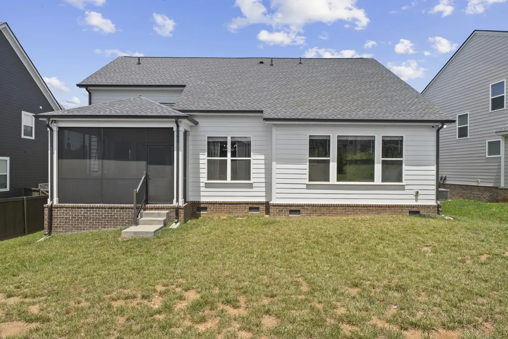 4049 John Marsh Road Spring Hill TN 37174
