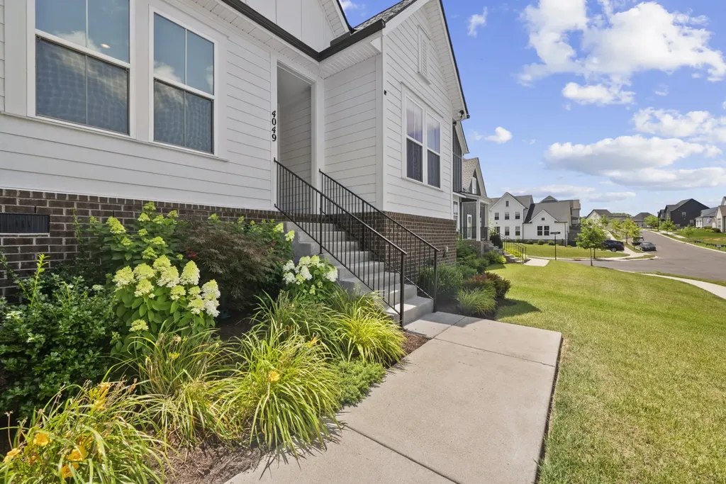 4049 John Marsh Road Spring Hill TN 37174