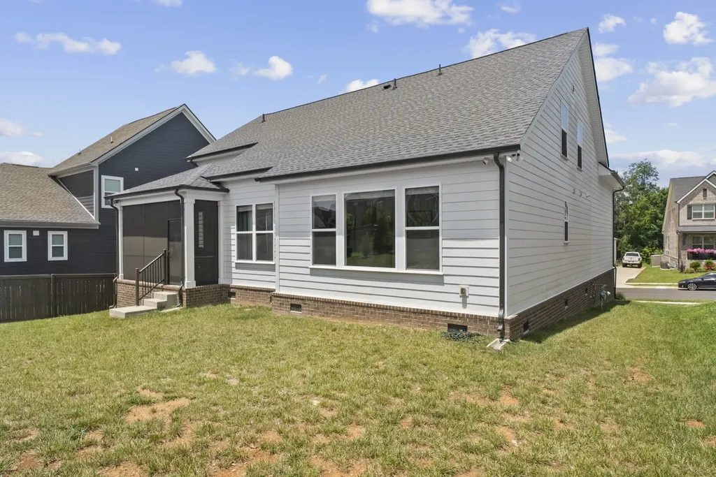 4049 John Marsh Road Spring Hill TN 37174