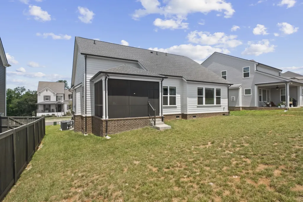 4049 John Marsh Road Spring Hill TN 37174