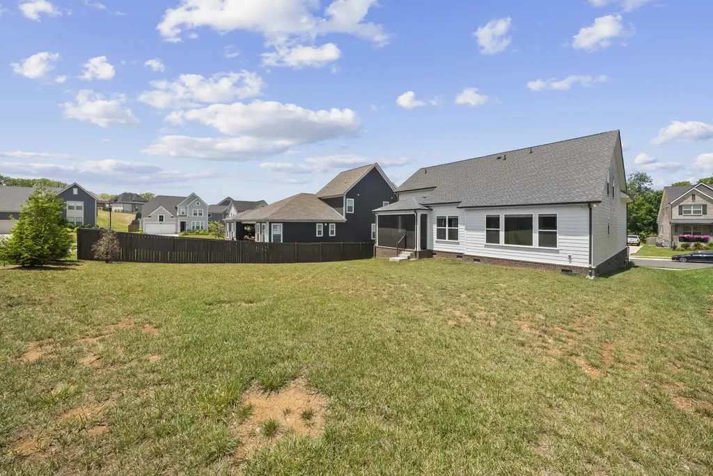 4049 John Marsh Road Spring Hill TN 37174