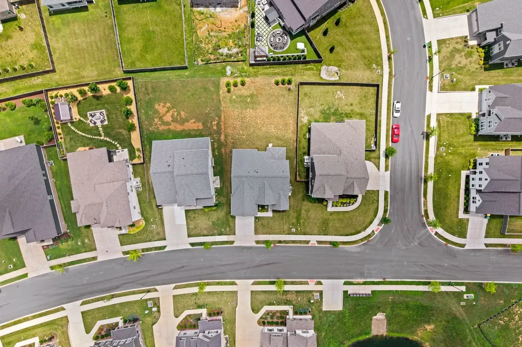 4049 John Marsh Road Spring Hill TN 37174