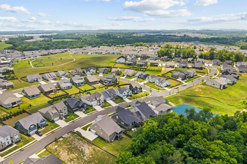 4049 John Marsh Road Spring Hill TN 37174
