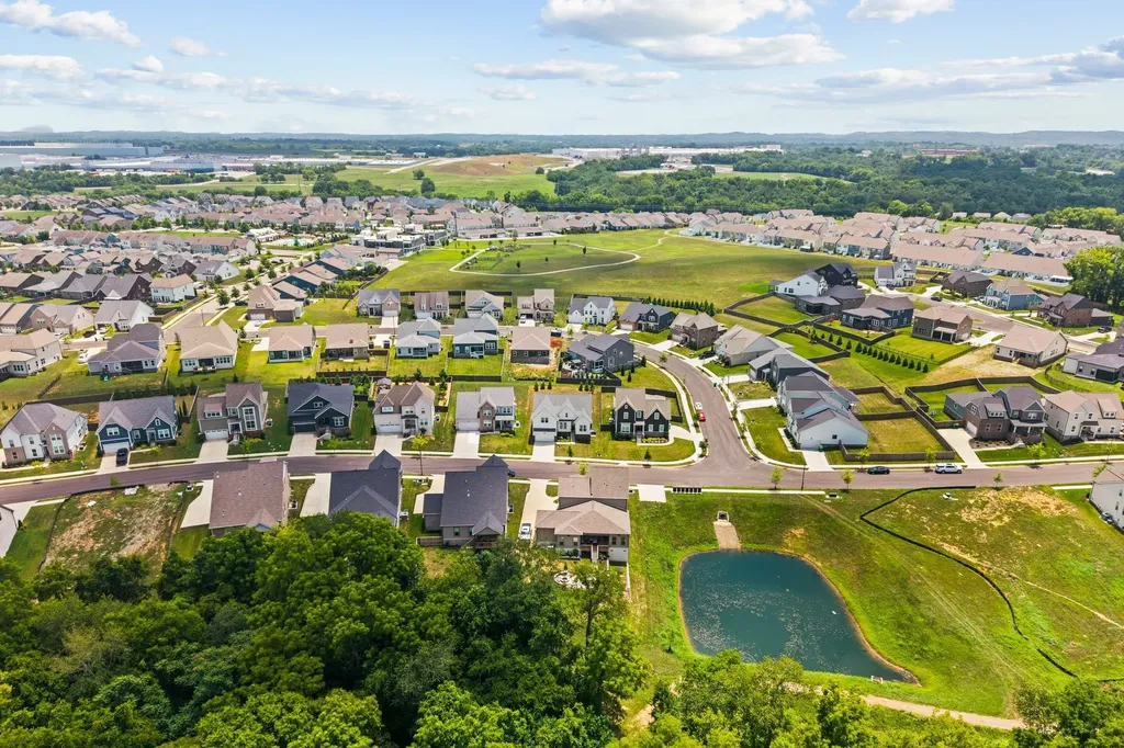 4049 John Marsh Road Spring Hill TN 37174