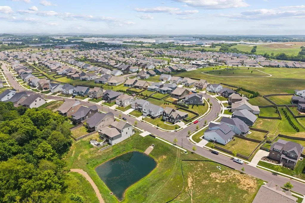 4049 John Marsh Road Spring Hill TN 37174