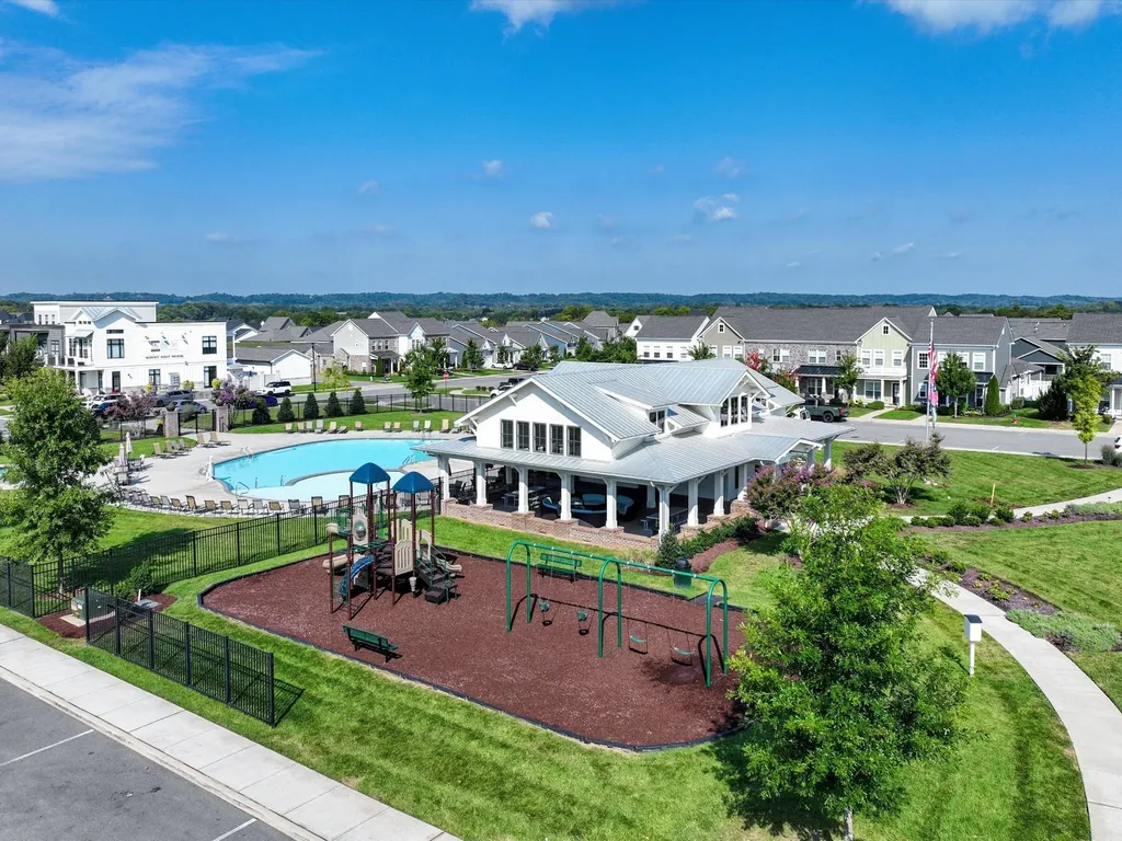 4049 John Marsh Road Spring Hill TN 37174