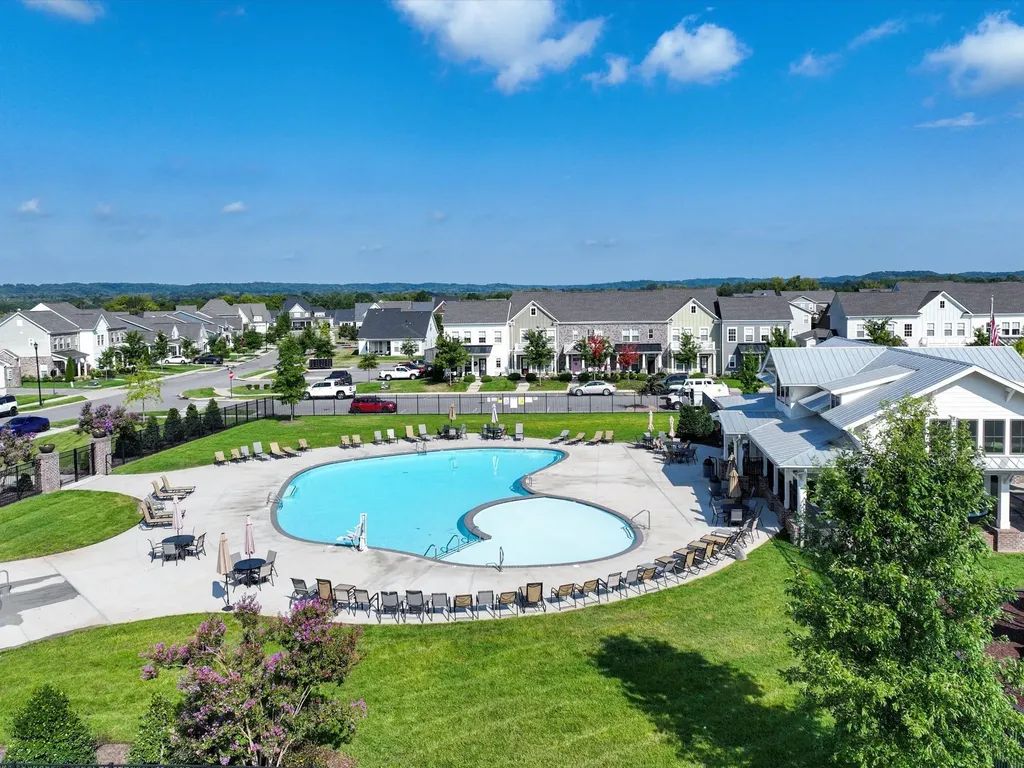 4049 John Marsh Road Spring Hill TN 37174