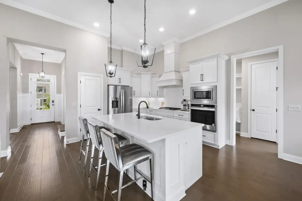 4049 John Marsh Road Spring Hill TN 37174