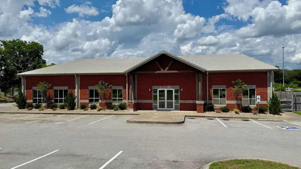 121 Adams Lane Mount Juliet TN 37122