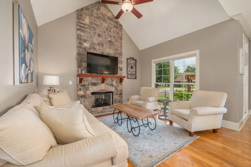 200 Camille Victoria Court Mount Juliet TN 37122