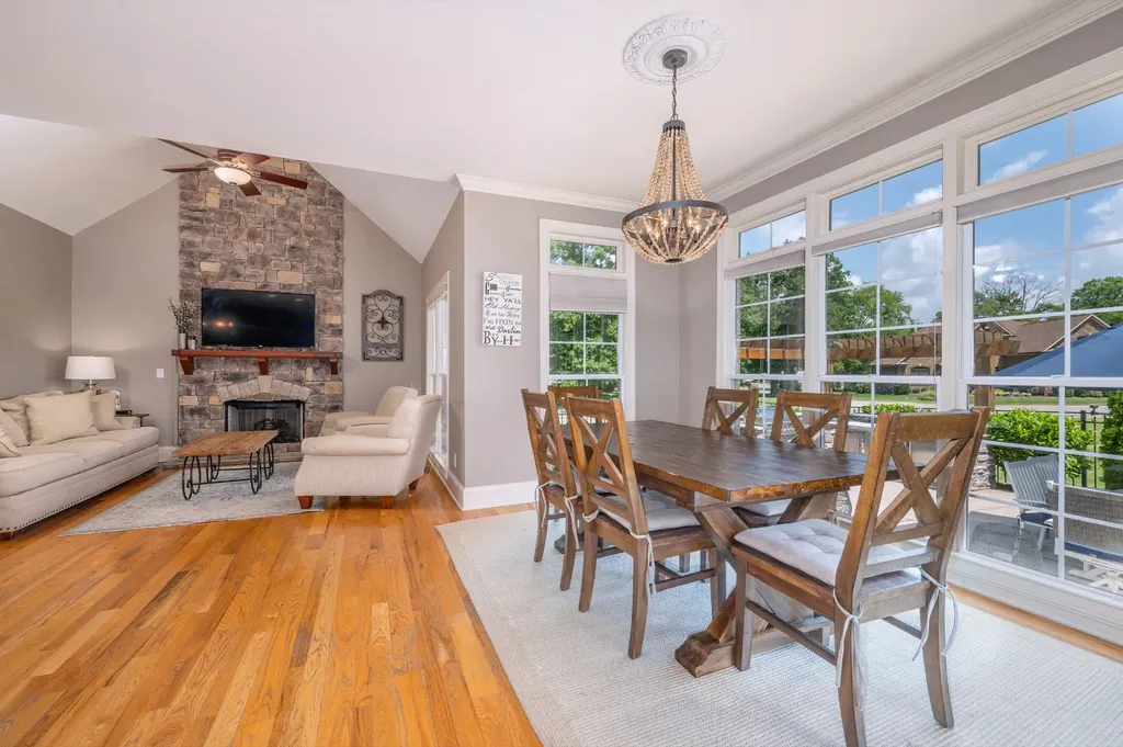 200 Camille Victoria Court Mount Juliet TN 37122