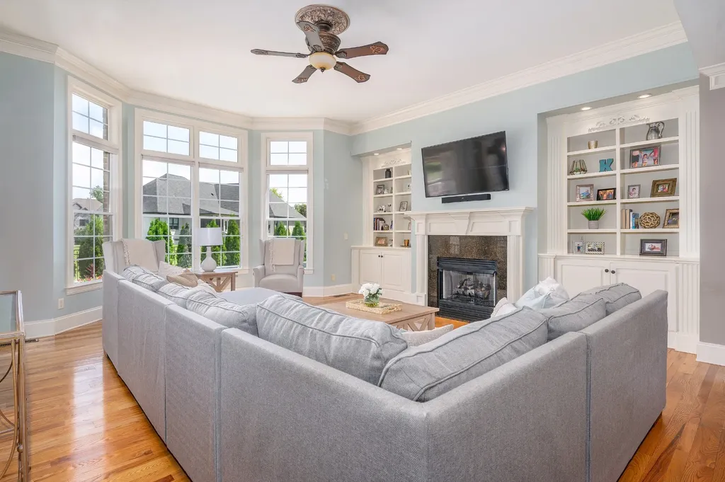 200 Camille Victoria Court Mount Juliet TN 37122