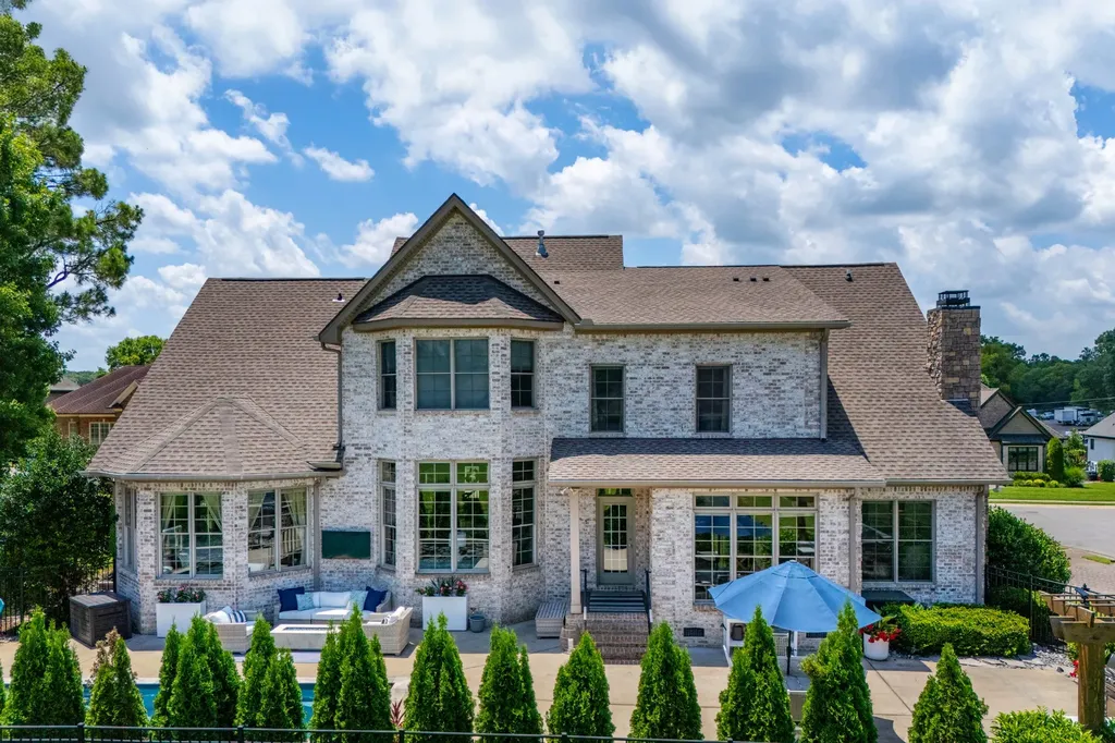 200 Camille Victoria Court Mount Juliet TN 37122