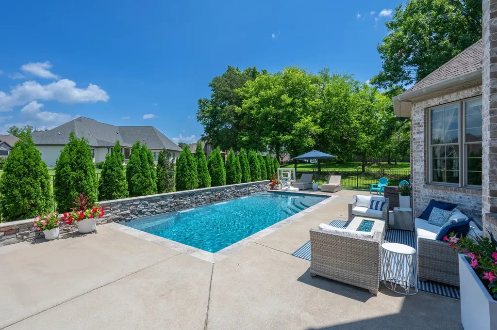200 Camille Victoria Court Mount Juliet TN 37122