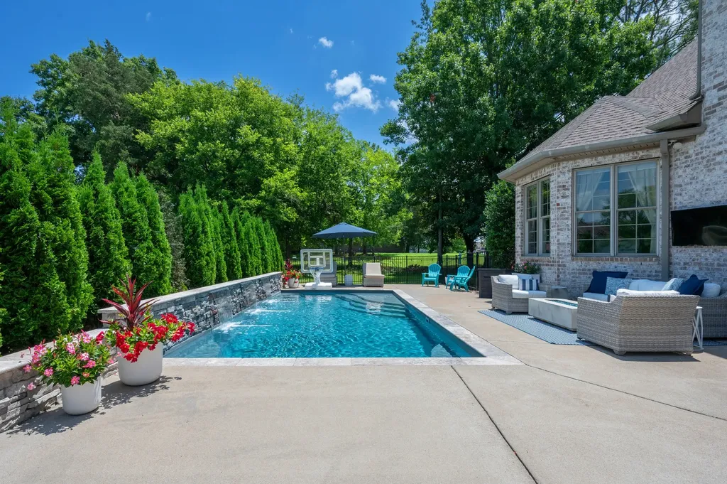 200 Camille Victoria Court Mount Juliet TN 37122