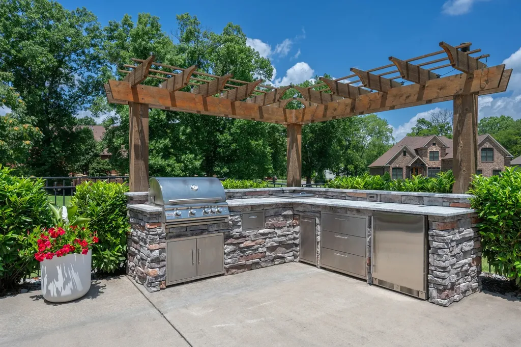 200 Camille Victoria Court Mount Juliet TN 37122