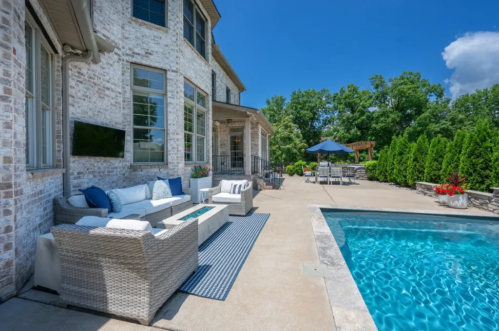200 Camille Victoria Court Mount Juliet TN 37122