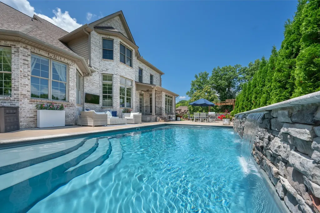 200 Camille Victoria Court Mount Juliet TN 37122