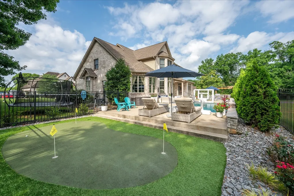 200 Camille Victoria Court Mount Juliet TN 37122